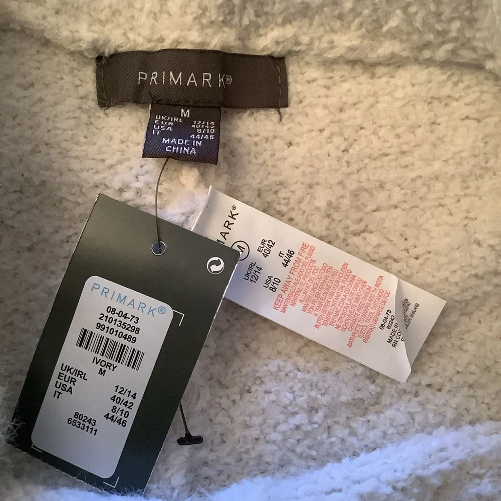 New primark soft shorts - Picture 4 of 5